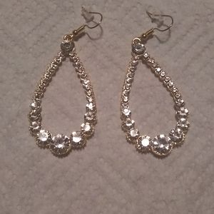 Brand New without tags earings